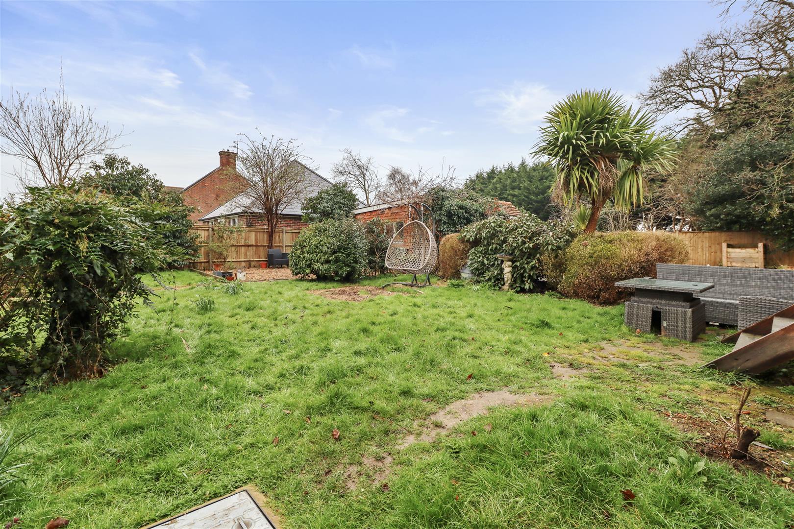 Lower Horsebridge, Hailsham Stevens and Carter